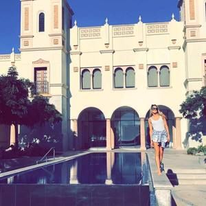 Meet your Posher, Mariah